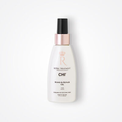 Royal Treatment Bond and Repair Oil